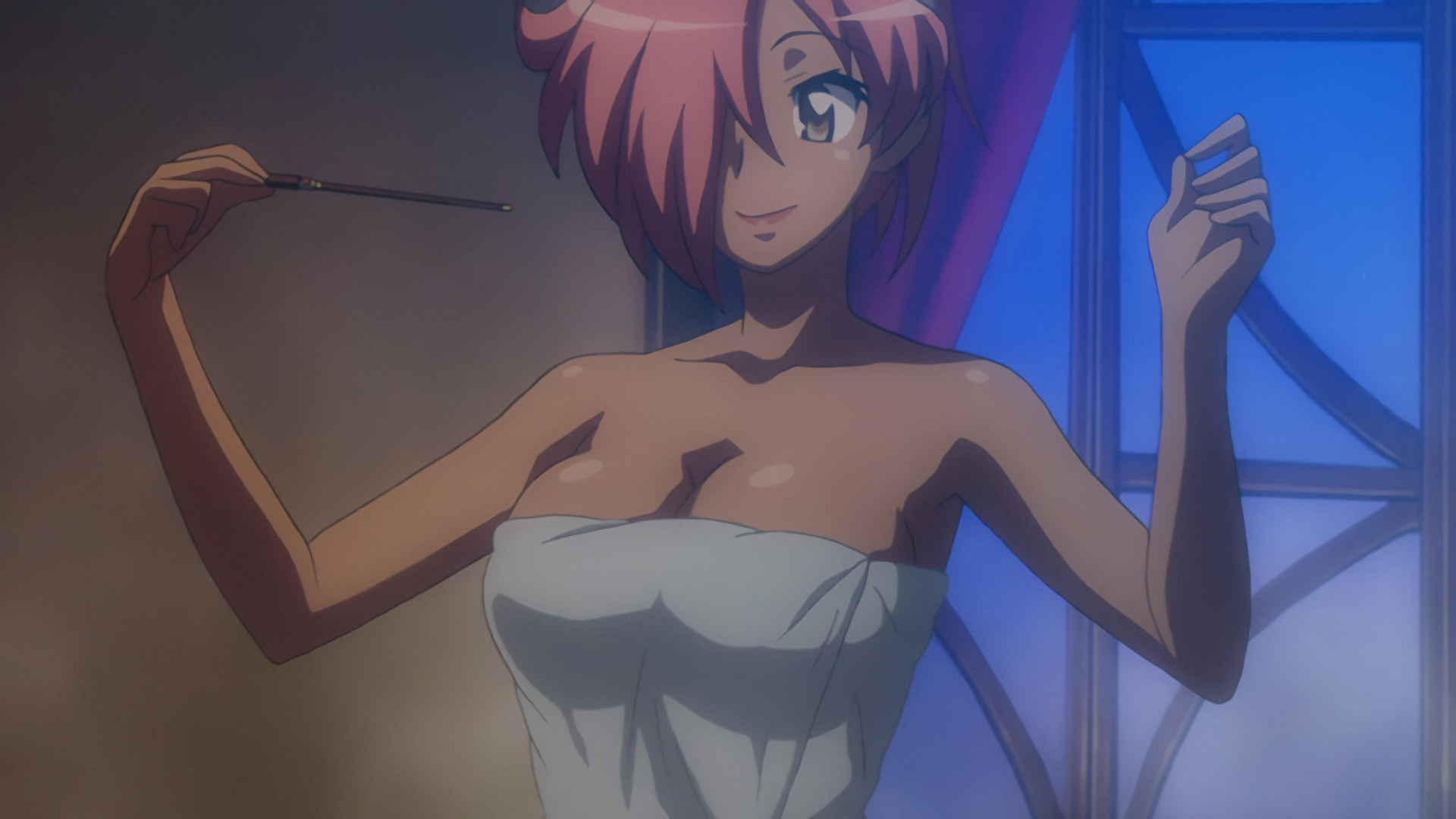 Zero no Tsukaima (Yokosuka-467)